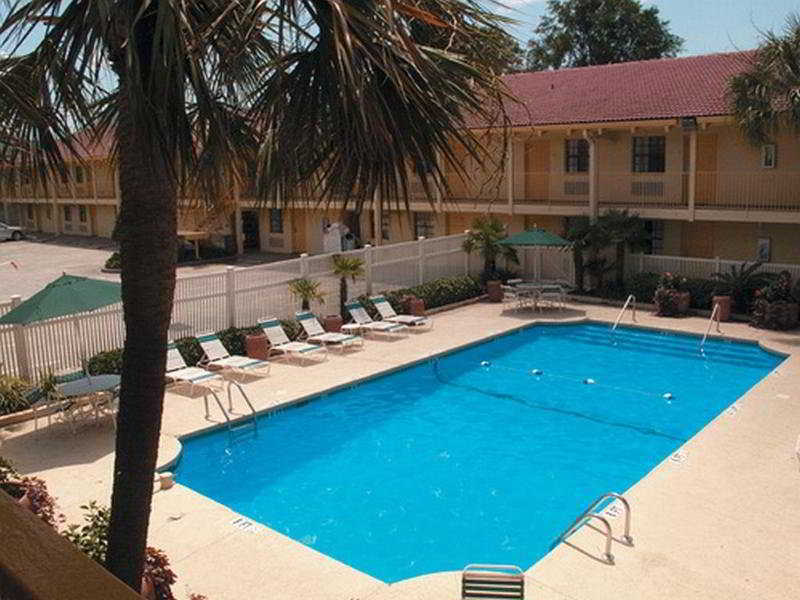 Quality Inn & Suites North Charleston - Ashley Phosphate Létesítmények fotó